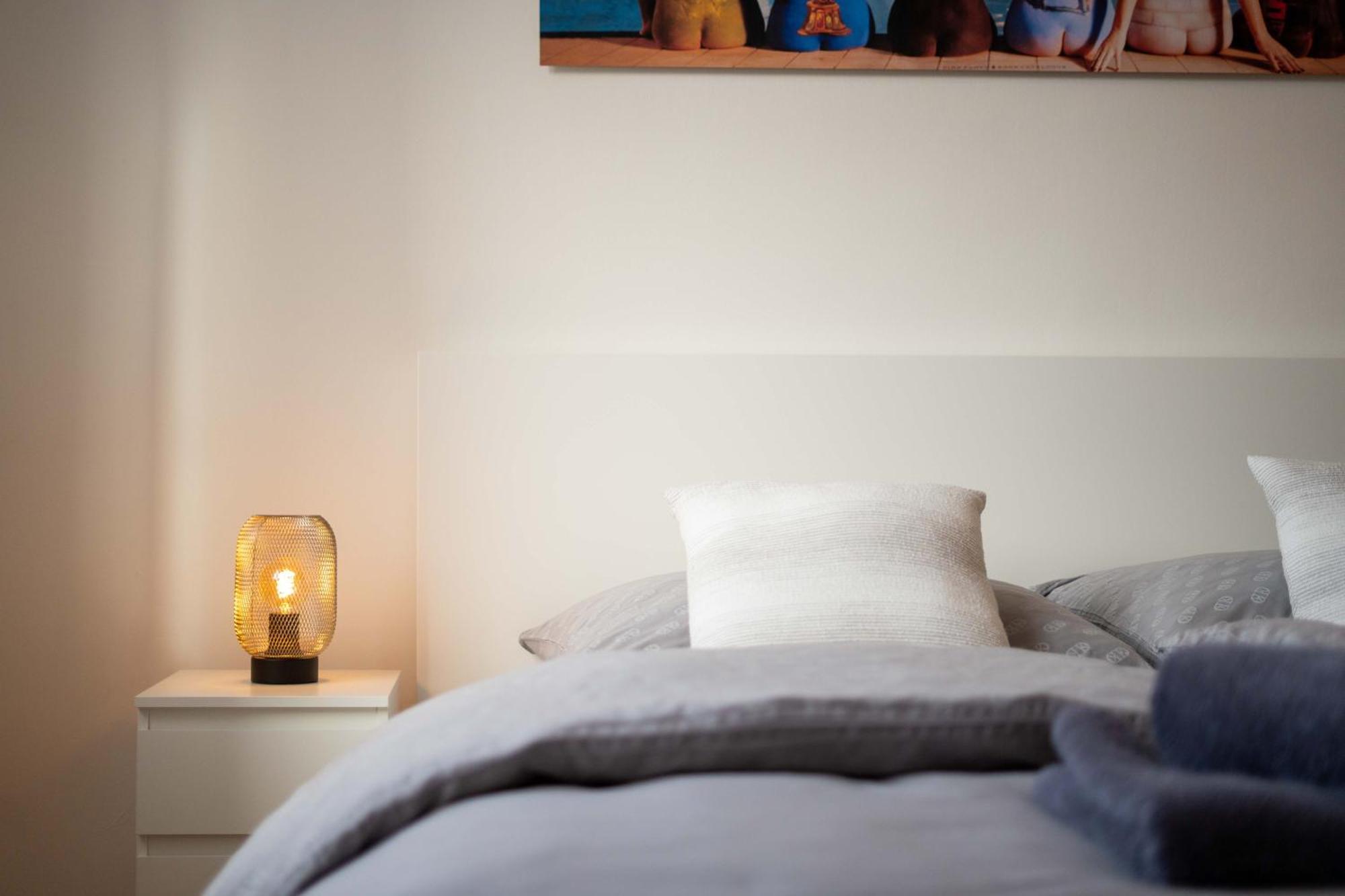 Best Location Apartment Air-Conditioned Братислава Екстер'єр фото