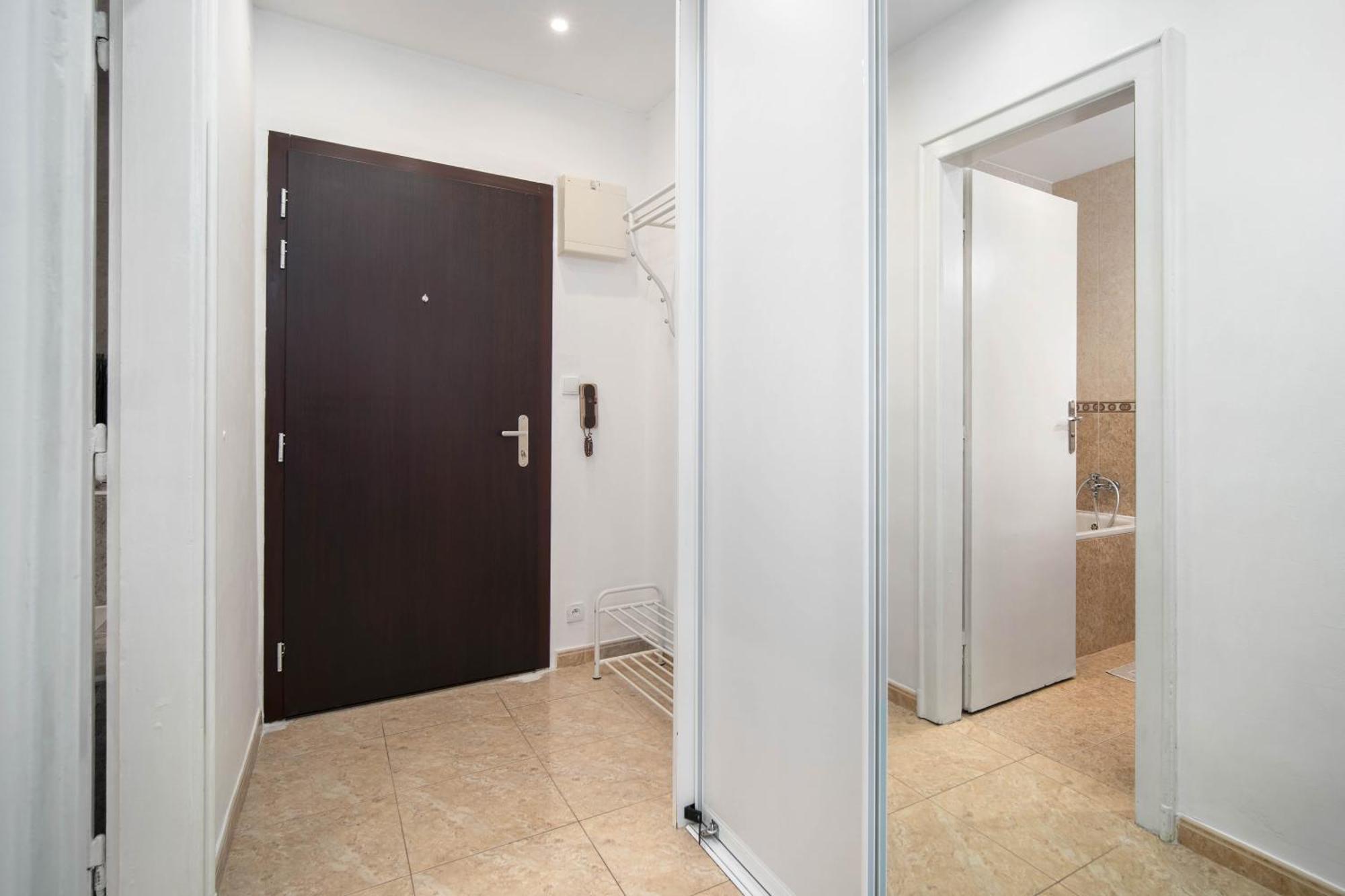 Best Location Apartment Air-Conditioned Братислава Екстер'єр фото